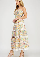 Sylvie Dress