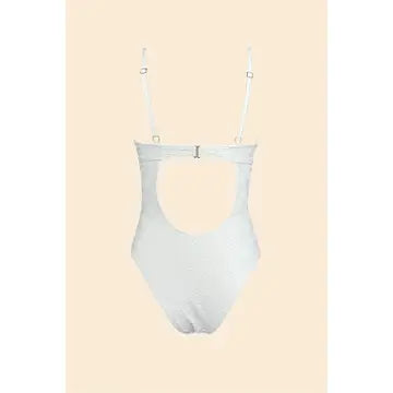Solara One Piece Swimsuit