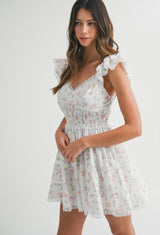 Rio Dress