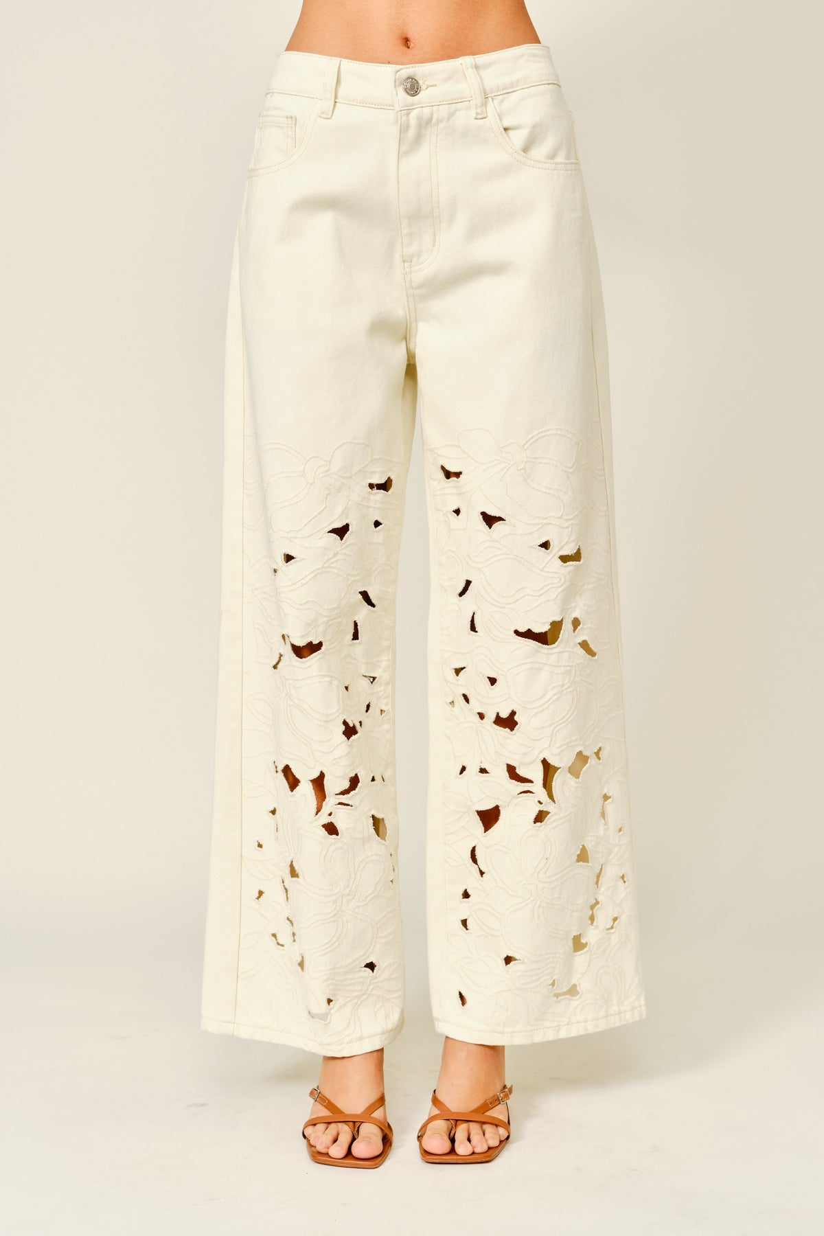 Thea Pants