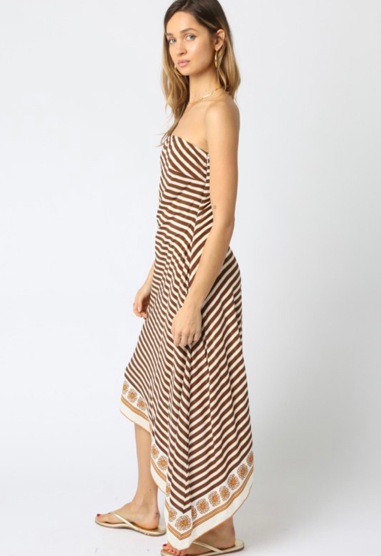 Juniper Dress