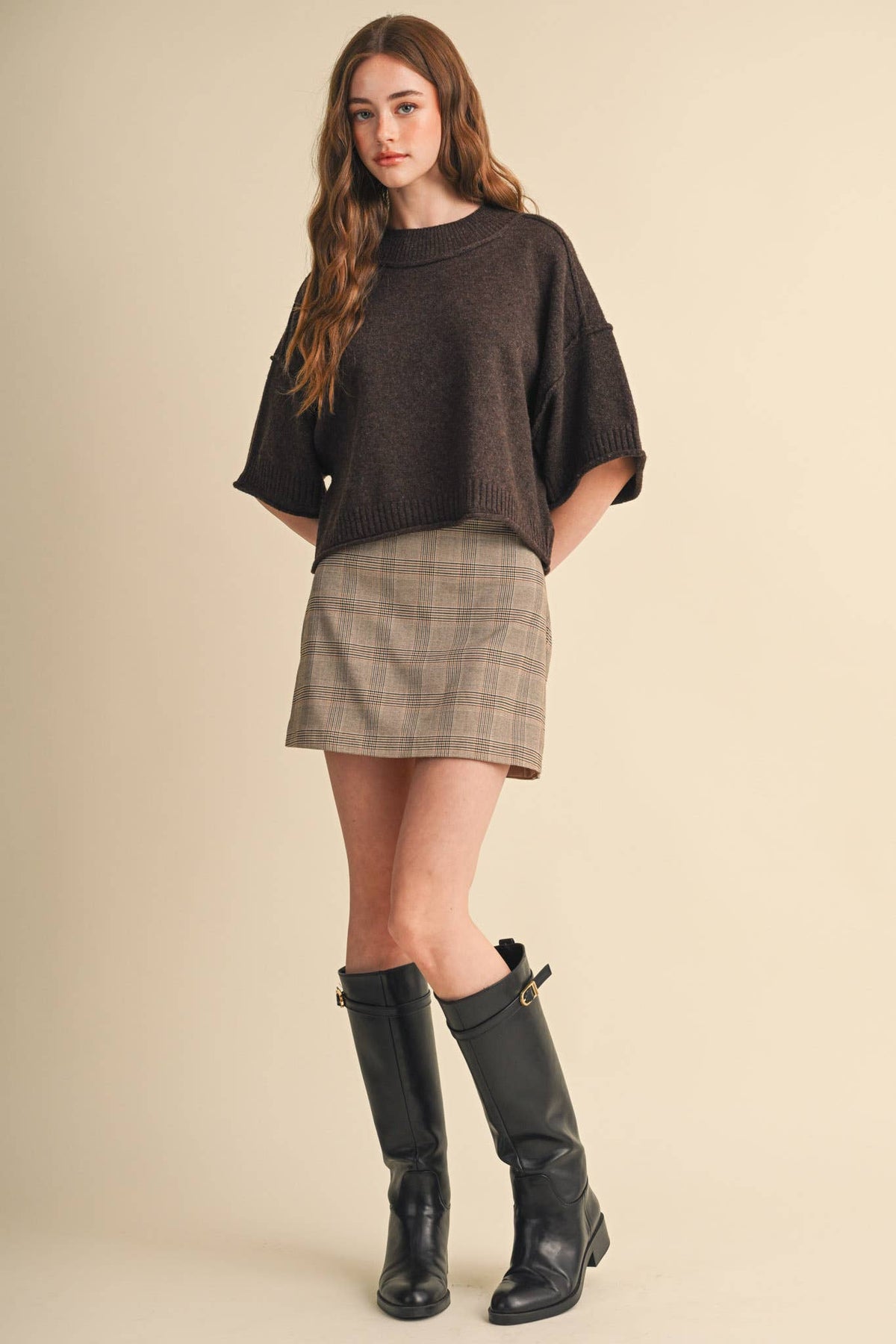 Coco Sweater