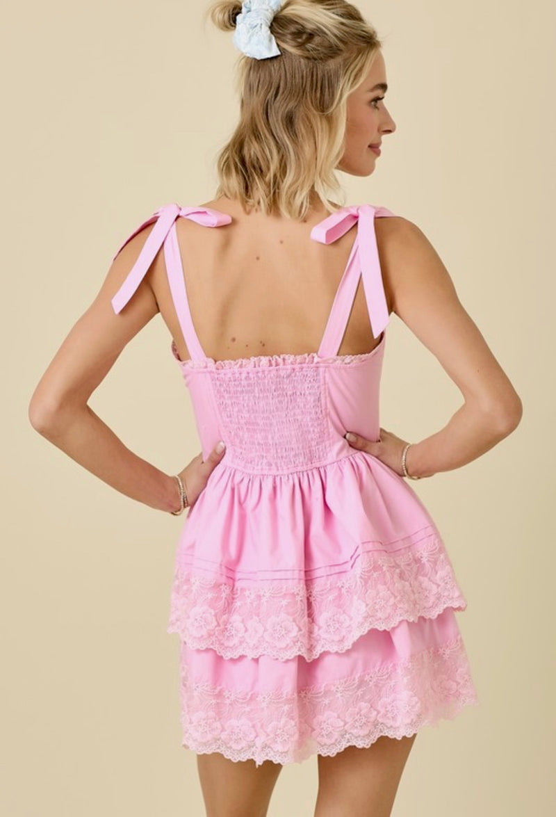 Dorthy Dress