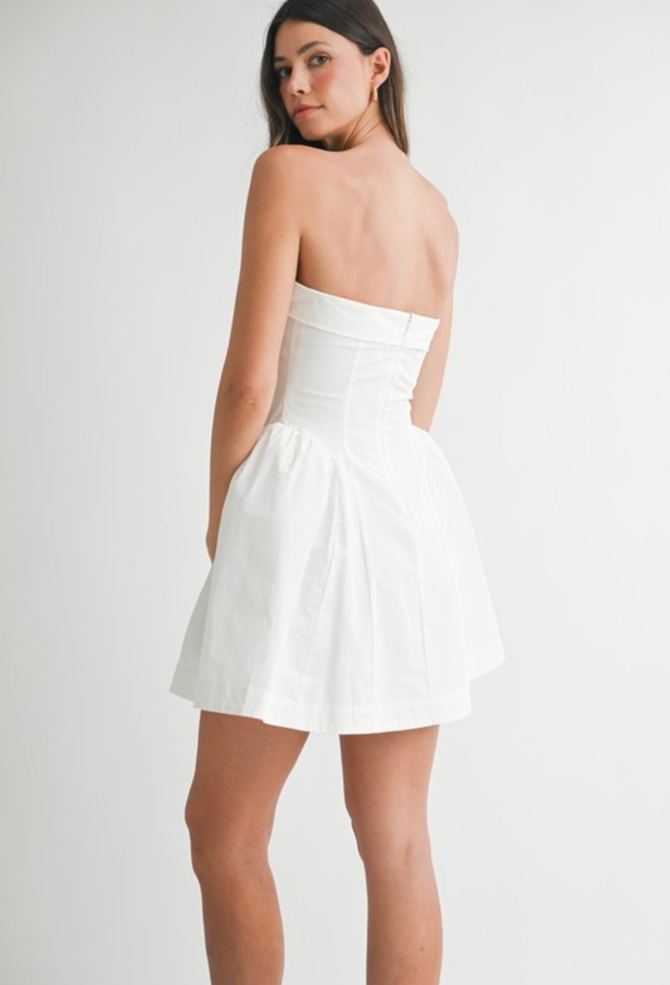 Lola Mini Dress