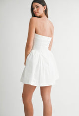 Lola Mini Dress