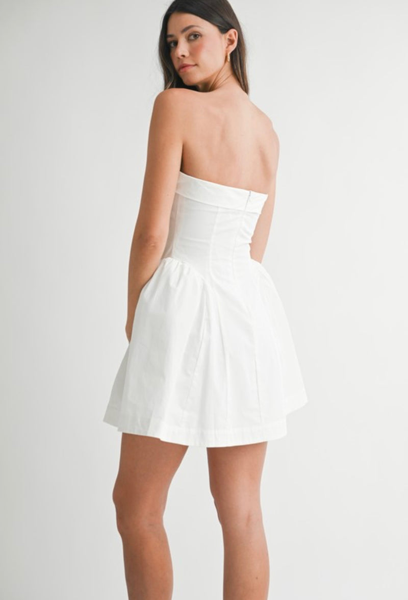 Lola Mini Dress