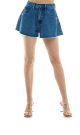 Rudy Flare Shorts