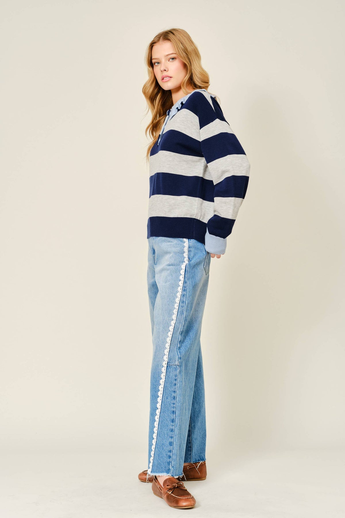 Lacie Pants