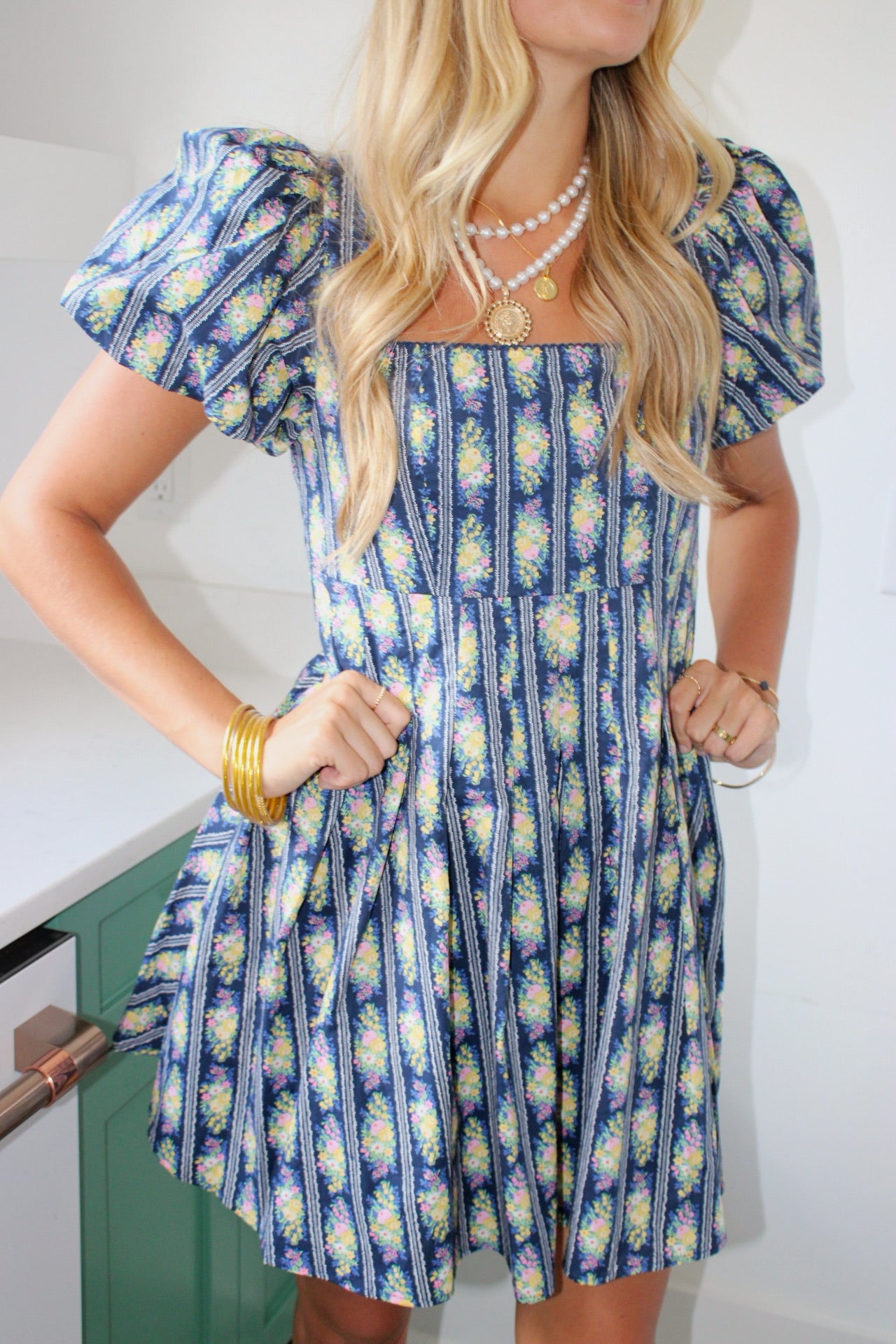 Harris Dress