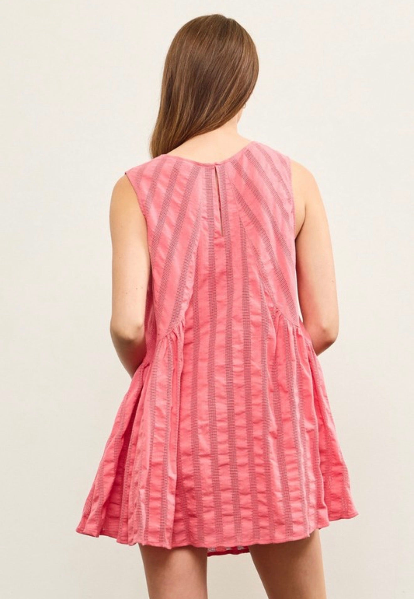 Barns Dress
