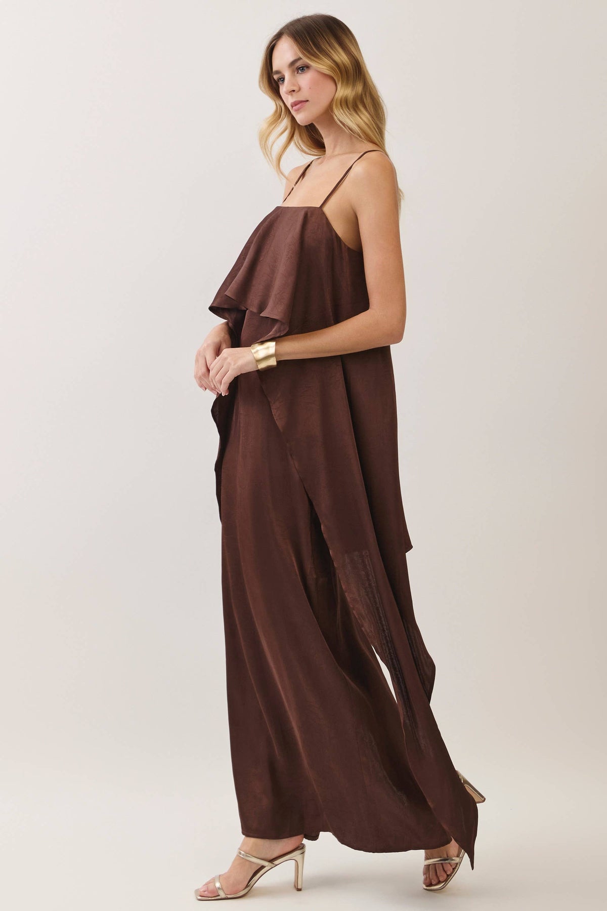 Cooper Maxi Dress