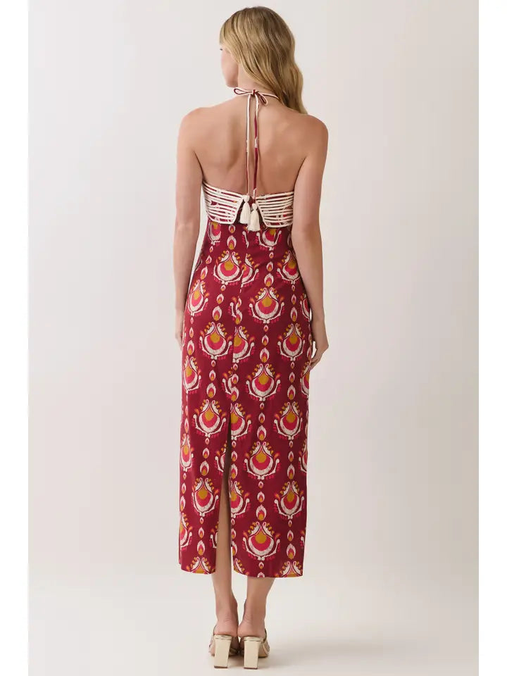 Dawn Maxi Dress