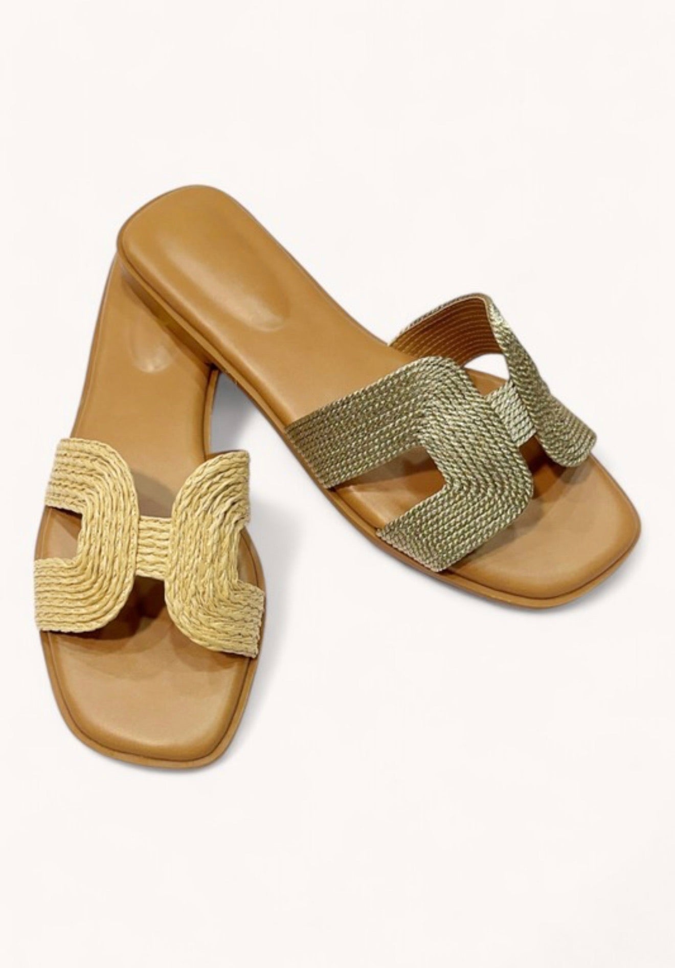 Dunes Sandal