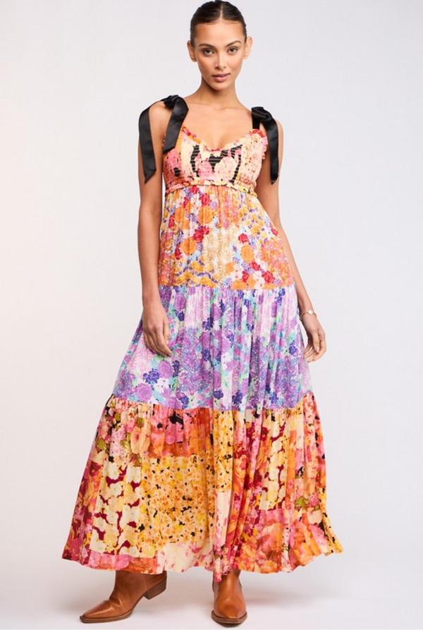 Mack Maxi Dress