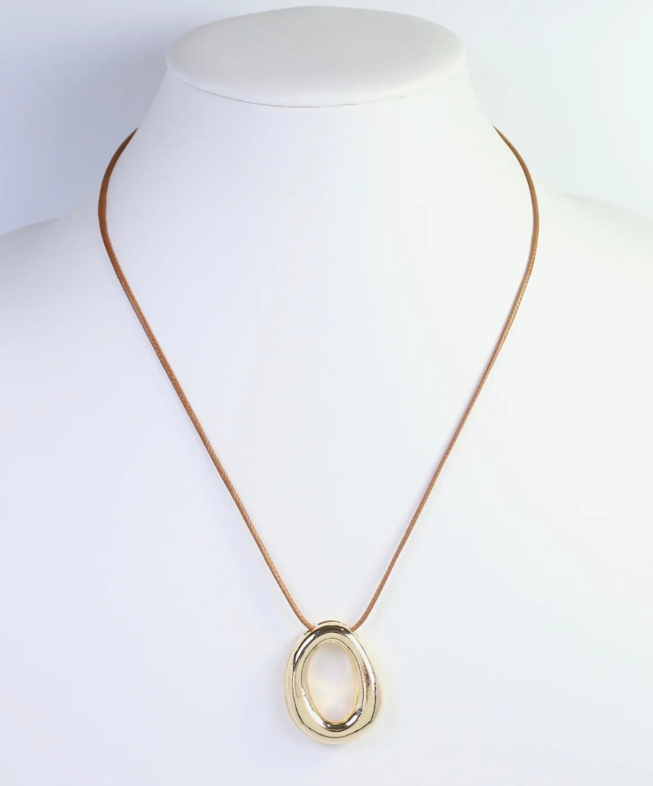 Talia Necklace