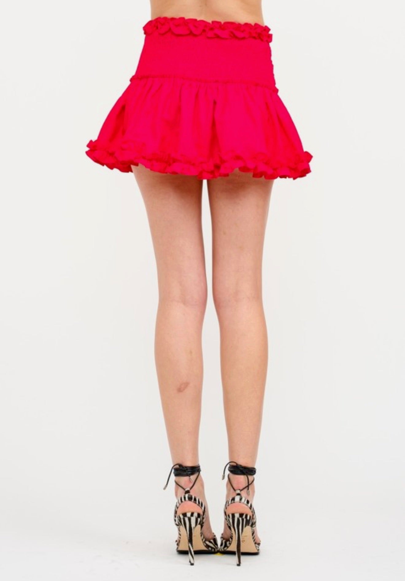 Sammi Skirt