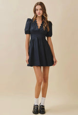 Cally Dress