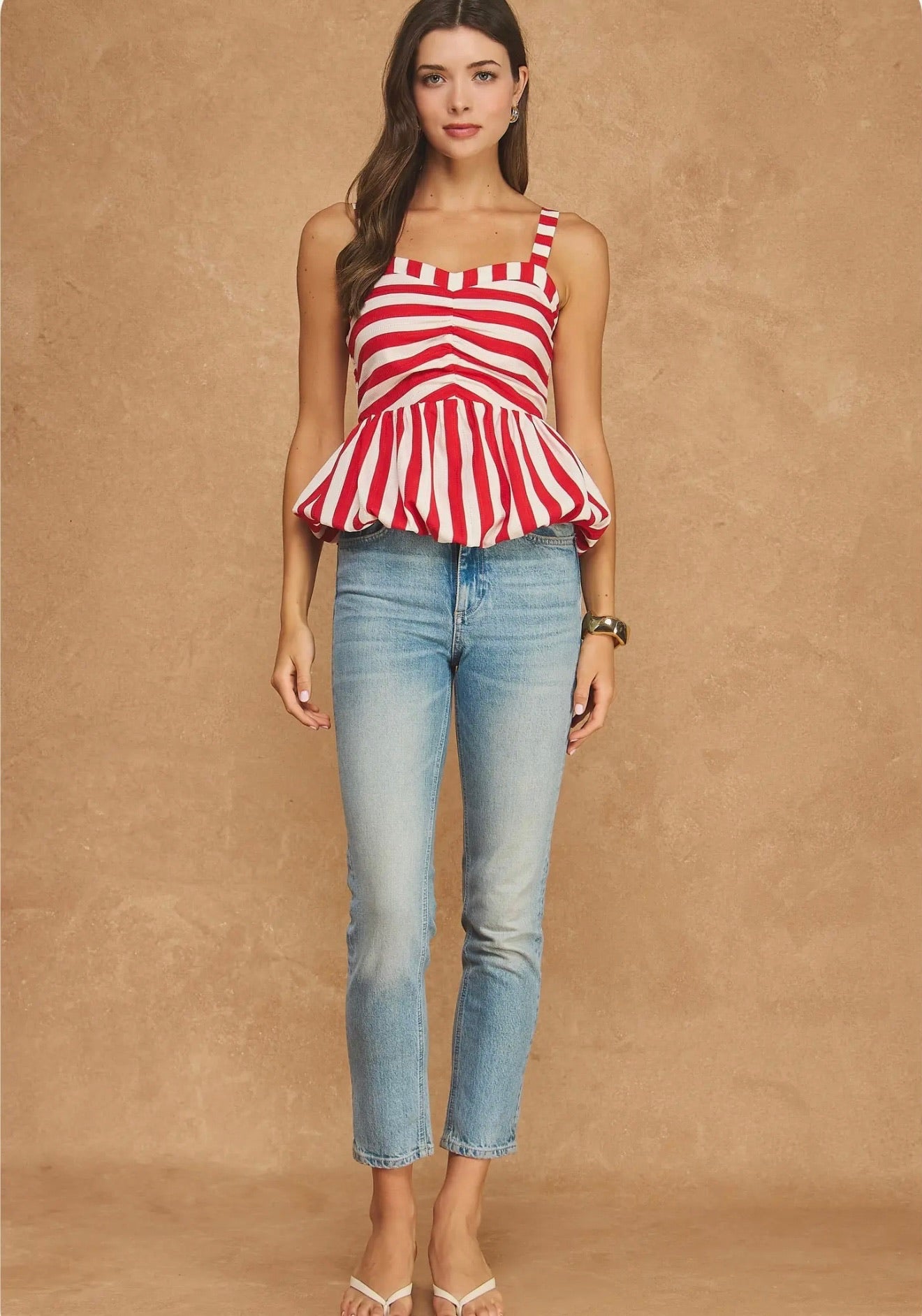 Marion Top