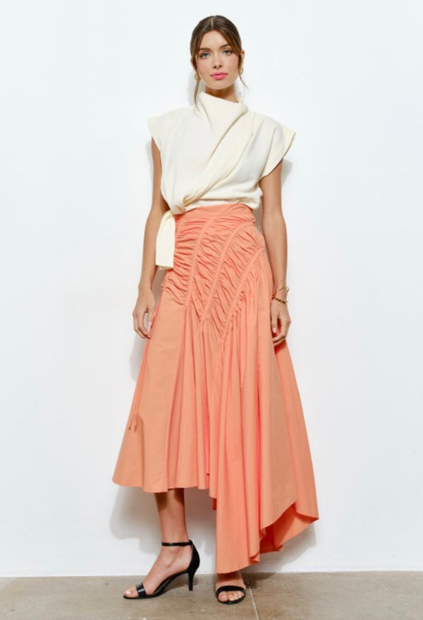 Carson Skirt