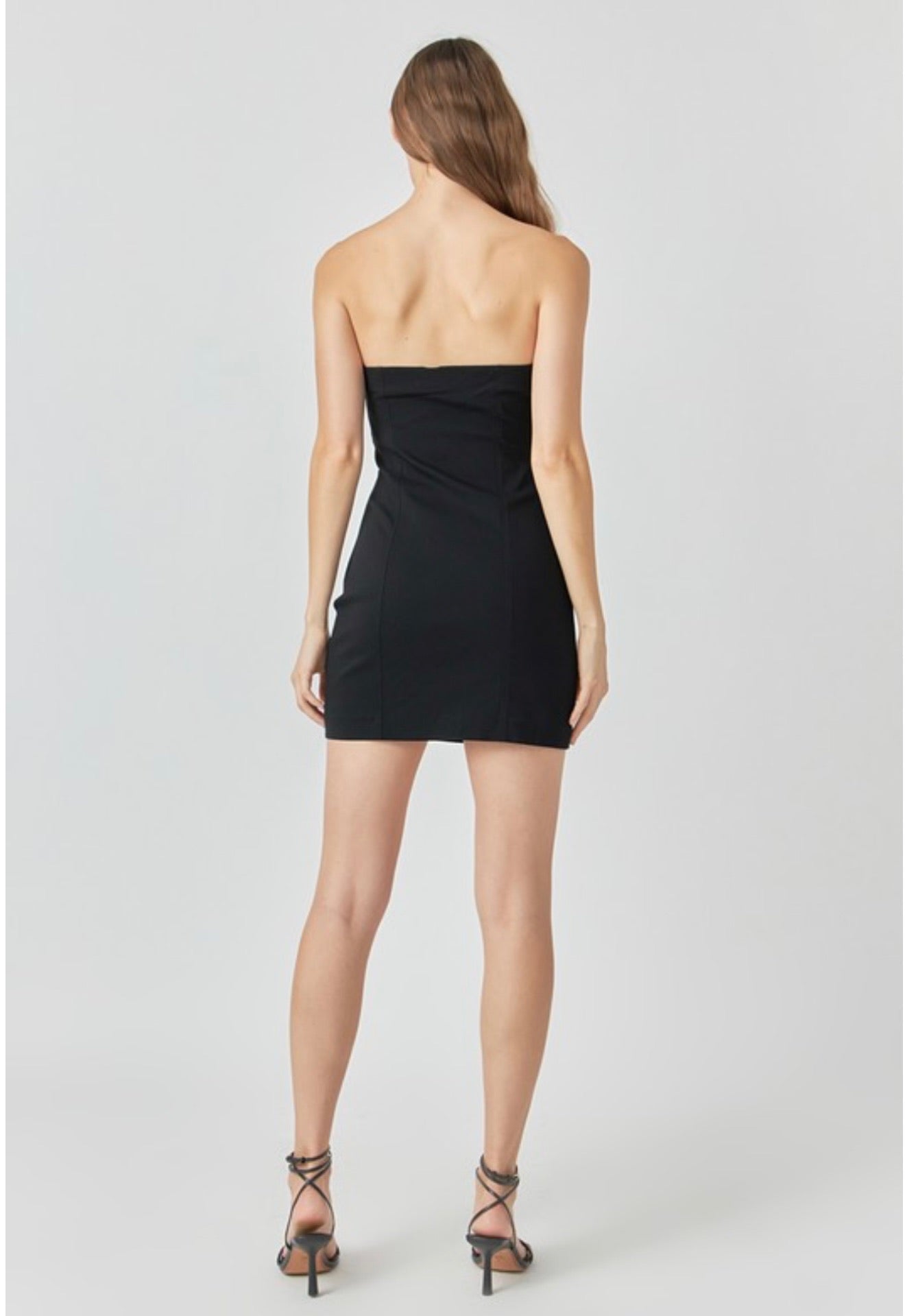 Casey Mini Dress