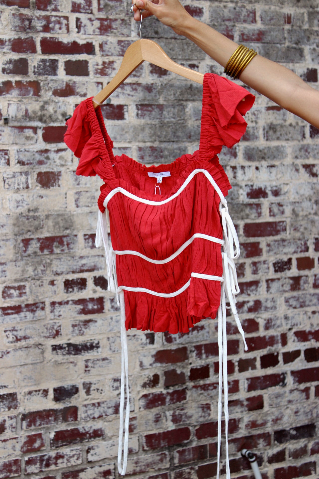 Chloe Top