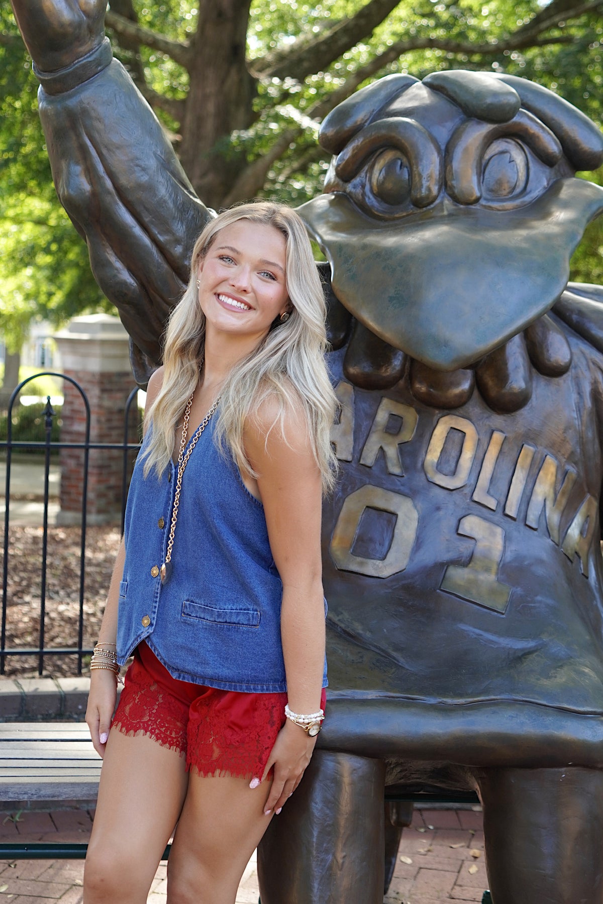 Maddie Top