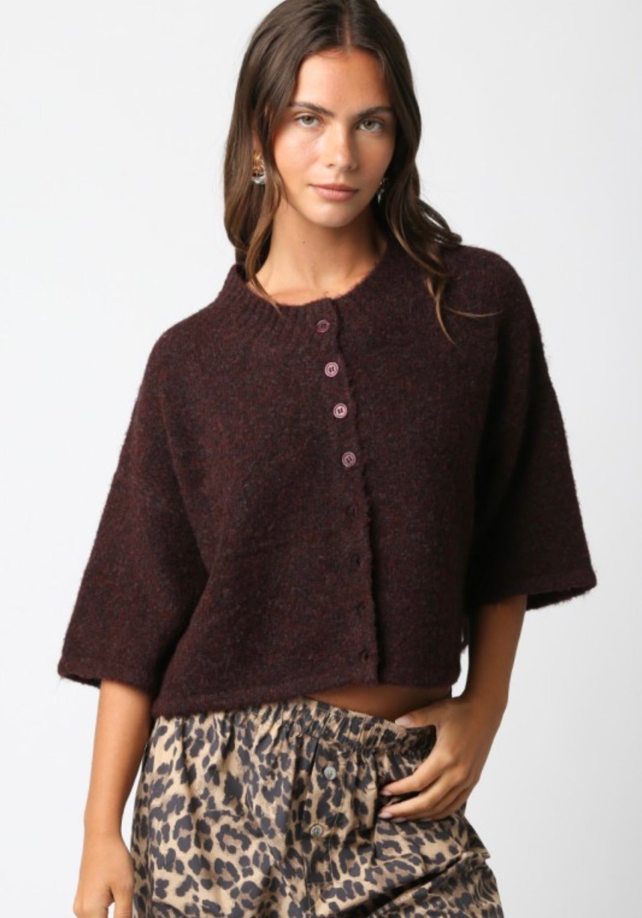 Grace Cardigan