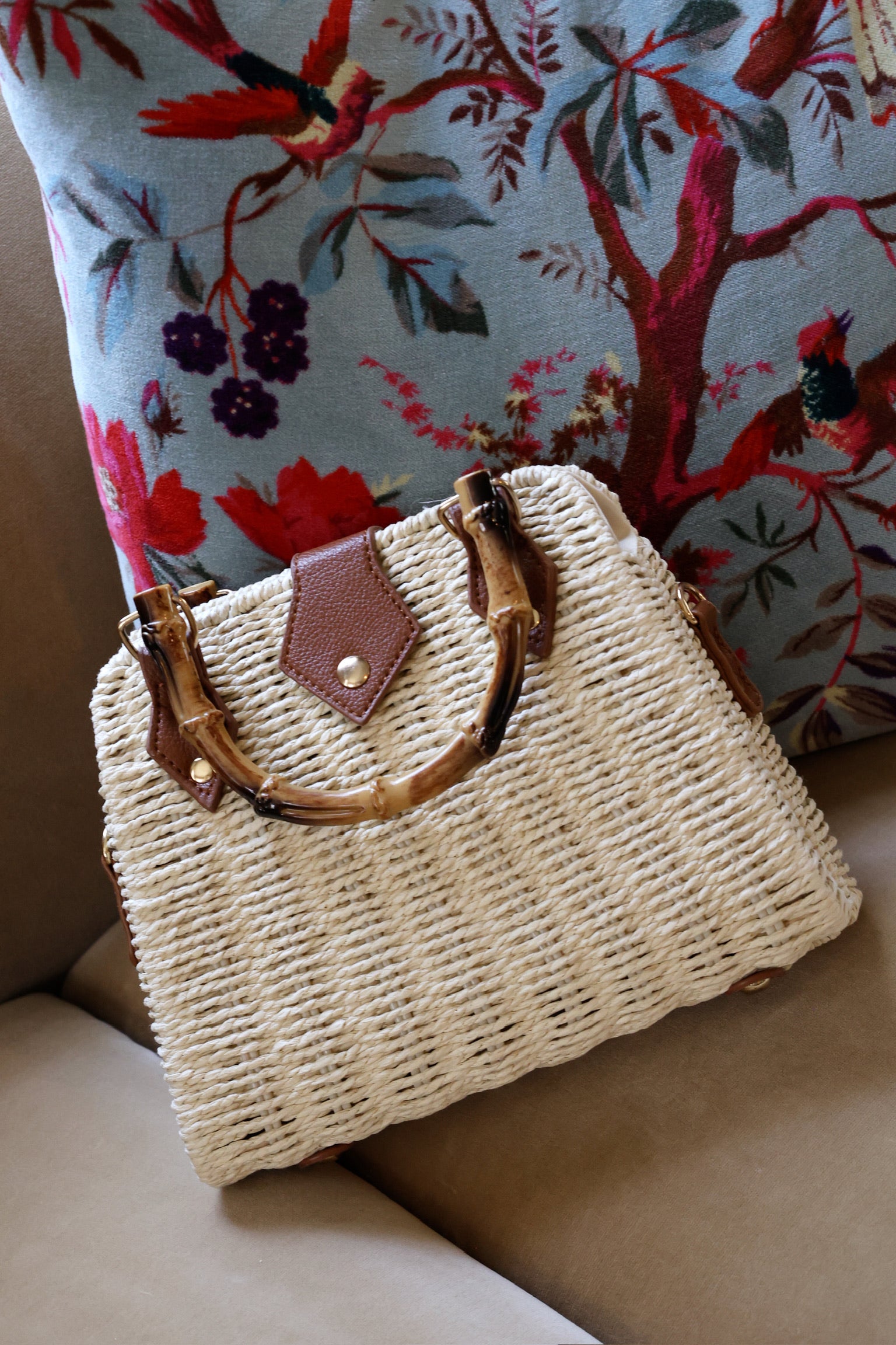 Phoebe Bag