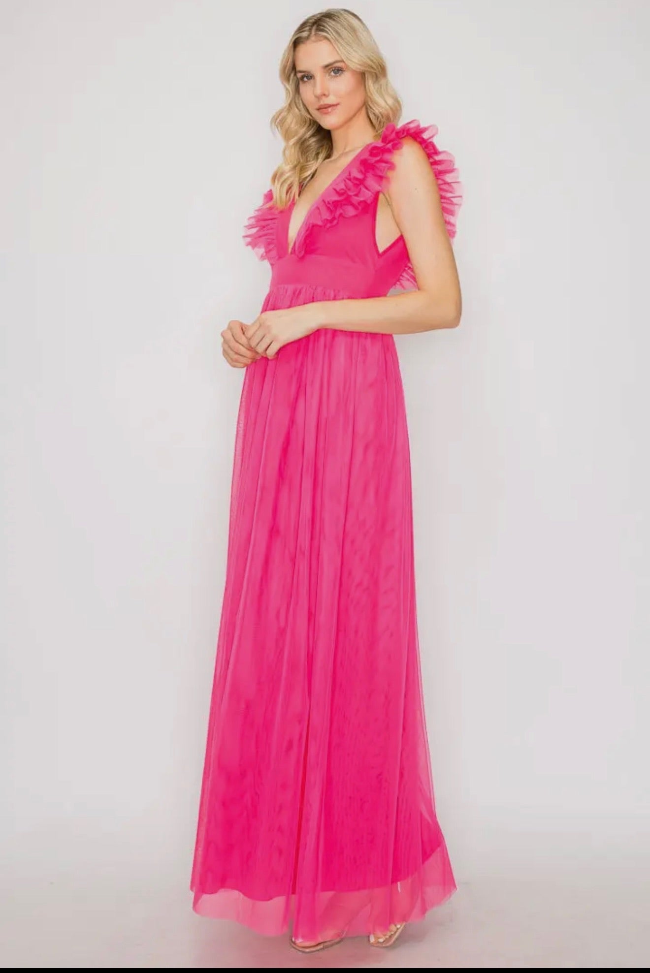 Kit Maxi Dress