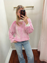 Lolly Sweater