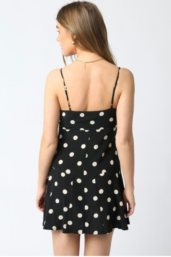 Betty Dress