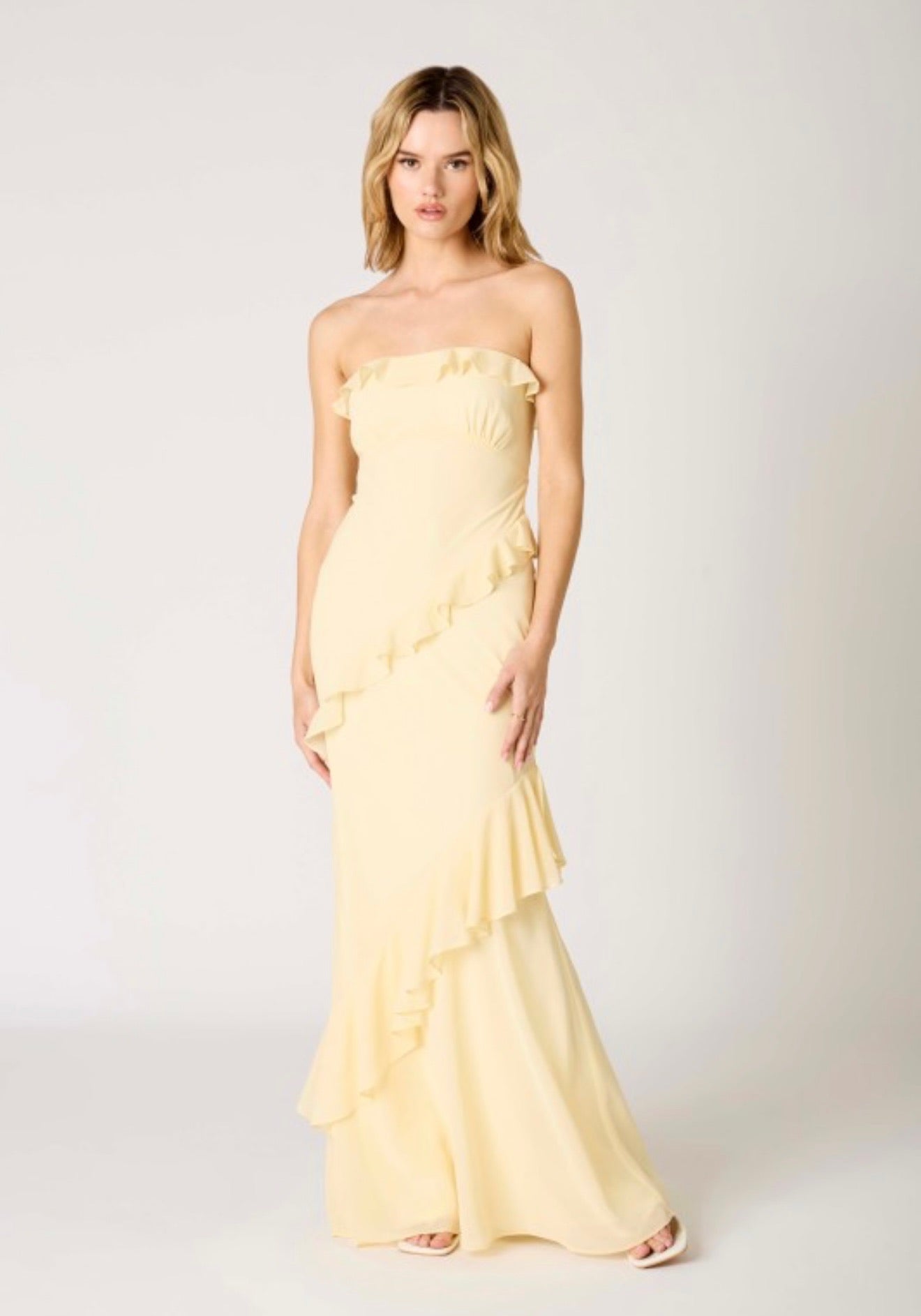 Collins Dress
