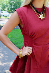 Corbin Dress
