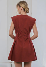 Corbin Dress