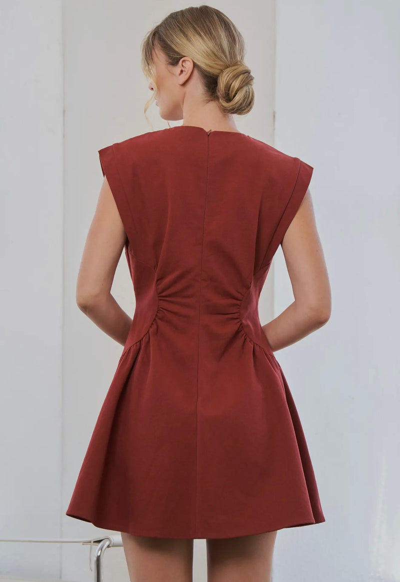 Corbin Dress