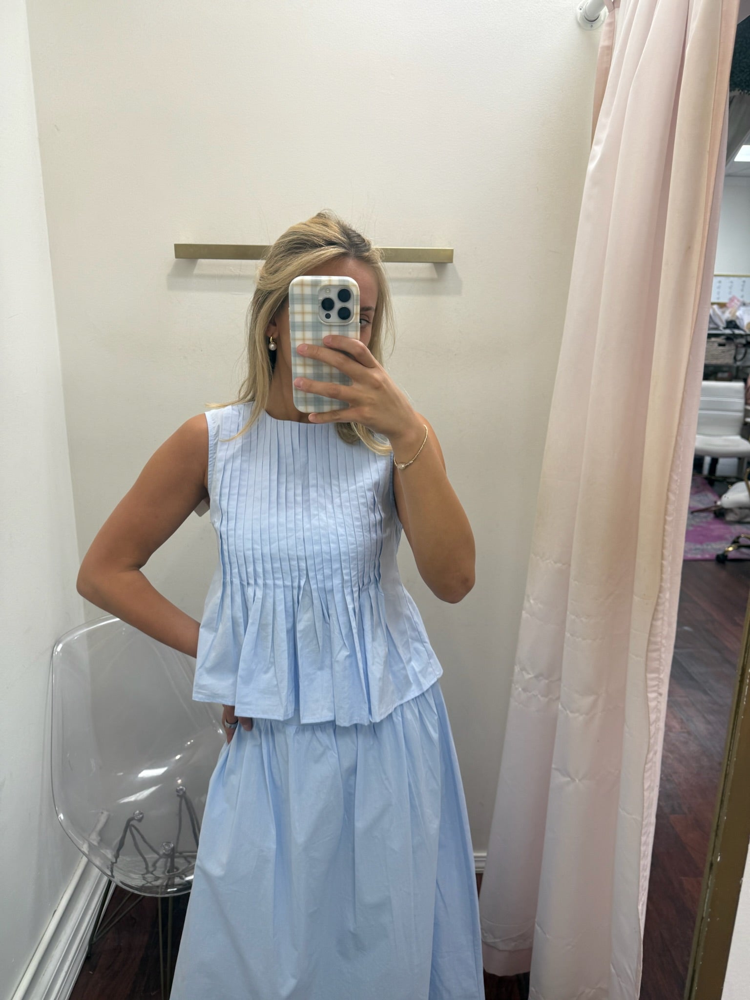 Carla Set