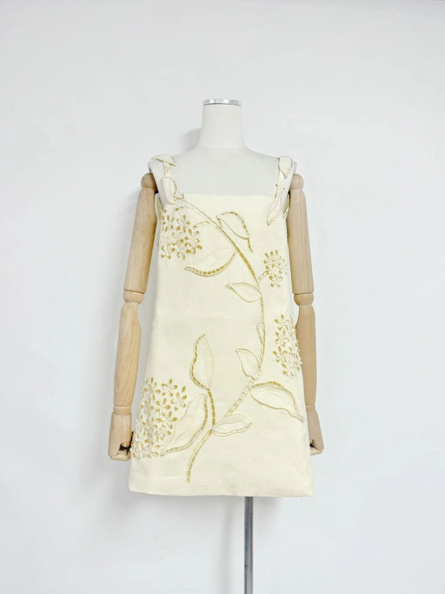Darby Mini Dress