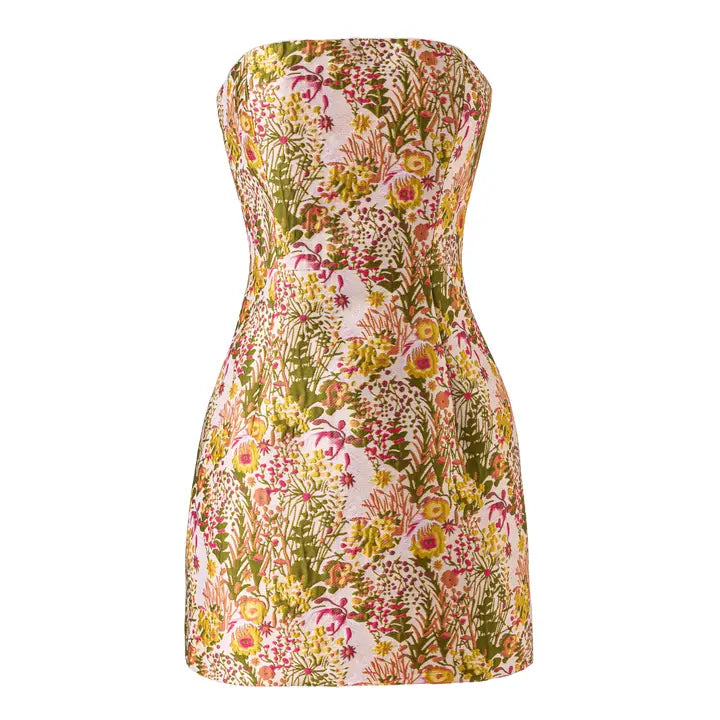 Robbie Mini Dress