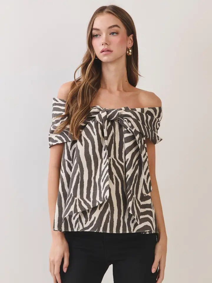 Taylor Top
