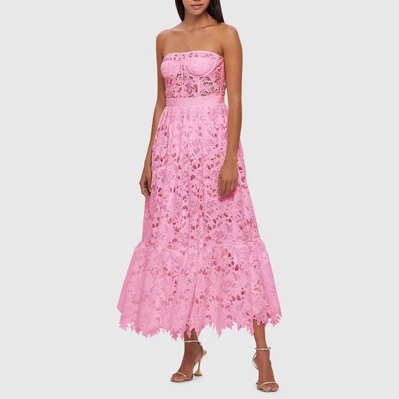 Brynn Midi Dress