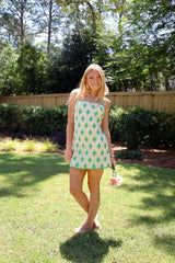 Lee Mini Dress