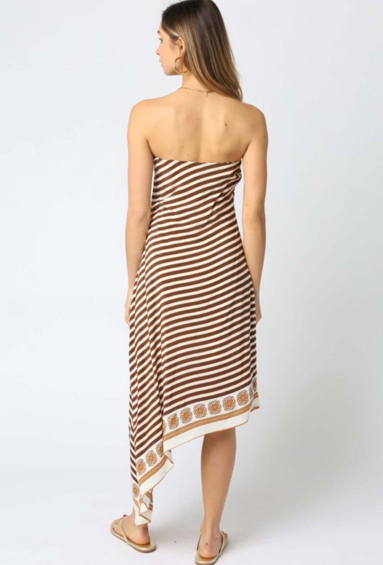 Juniper Dress