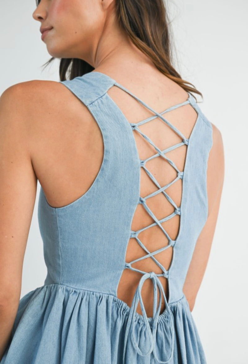 Darlin' Dress