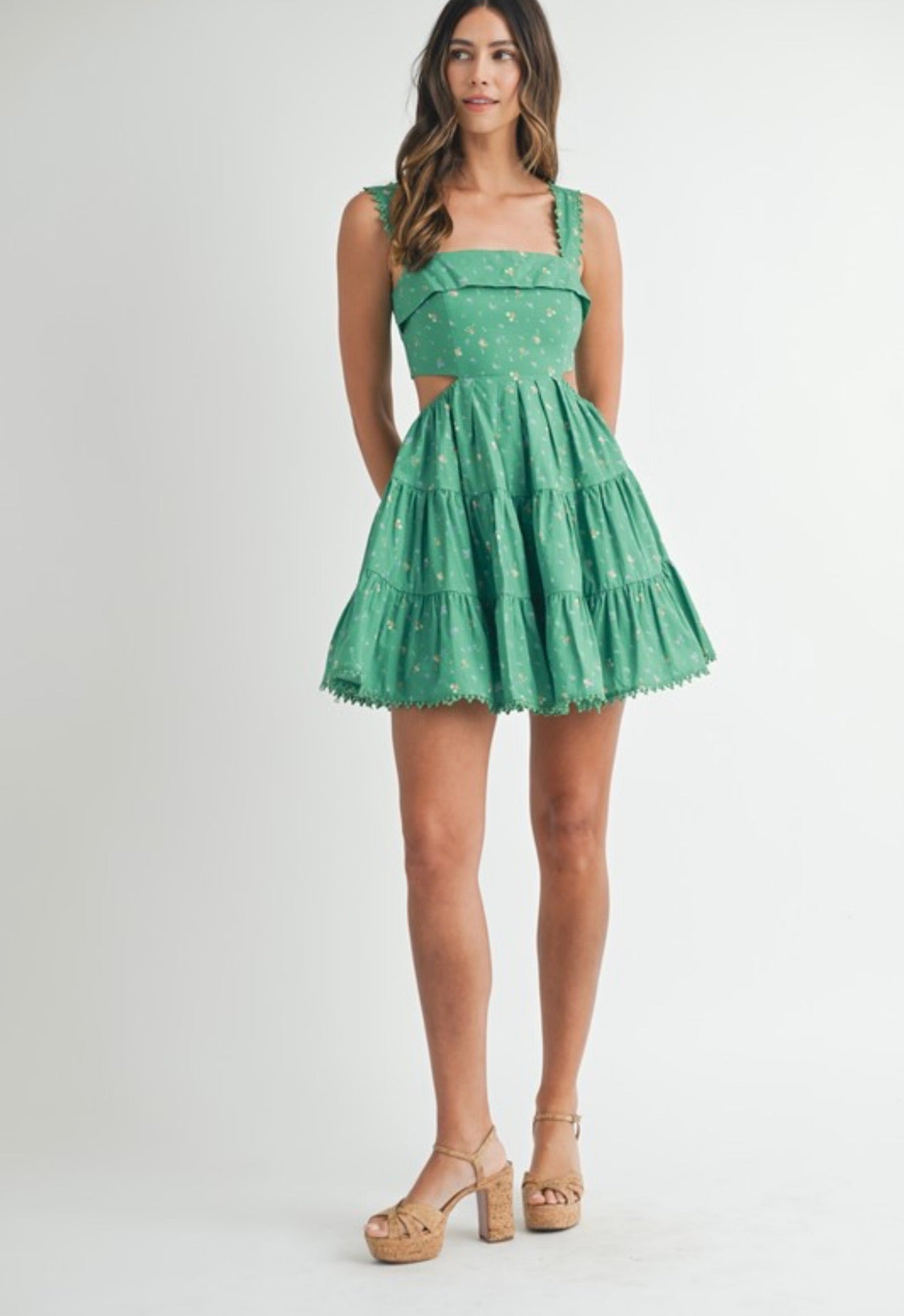 Randi Dress