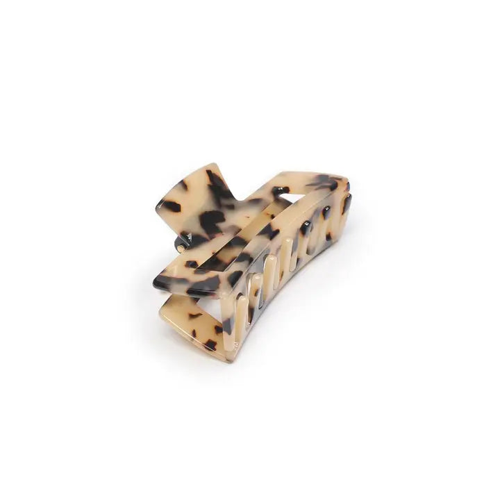 Allegra Claw Clip