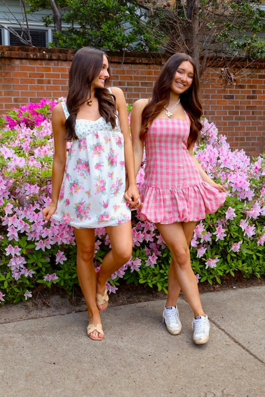 Derby Dress