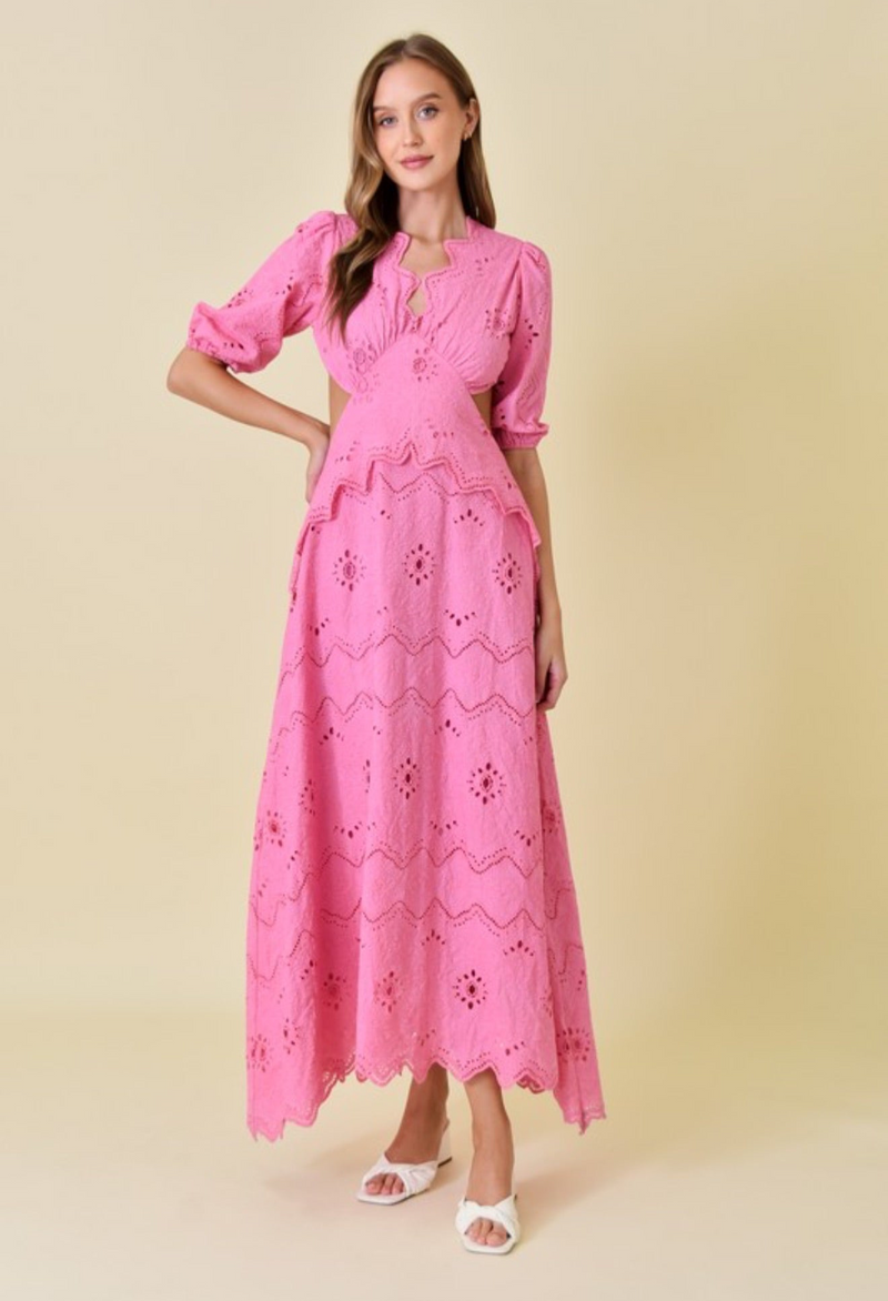 Rossi Dress