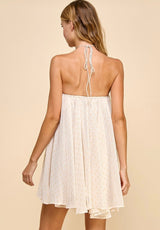 Iris Mini Dress
