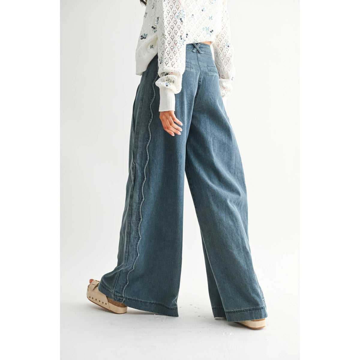 Teresa Pants