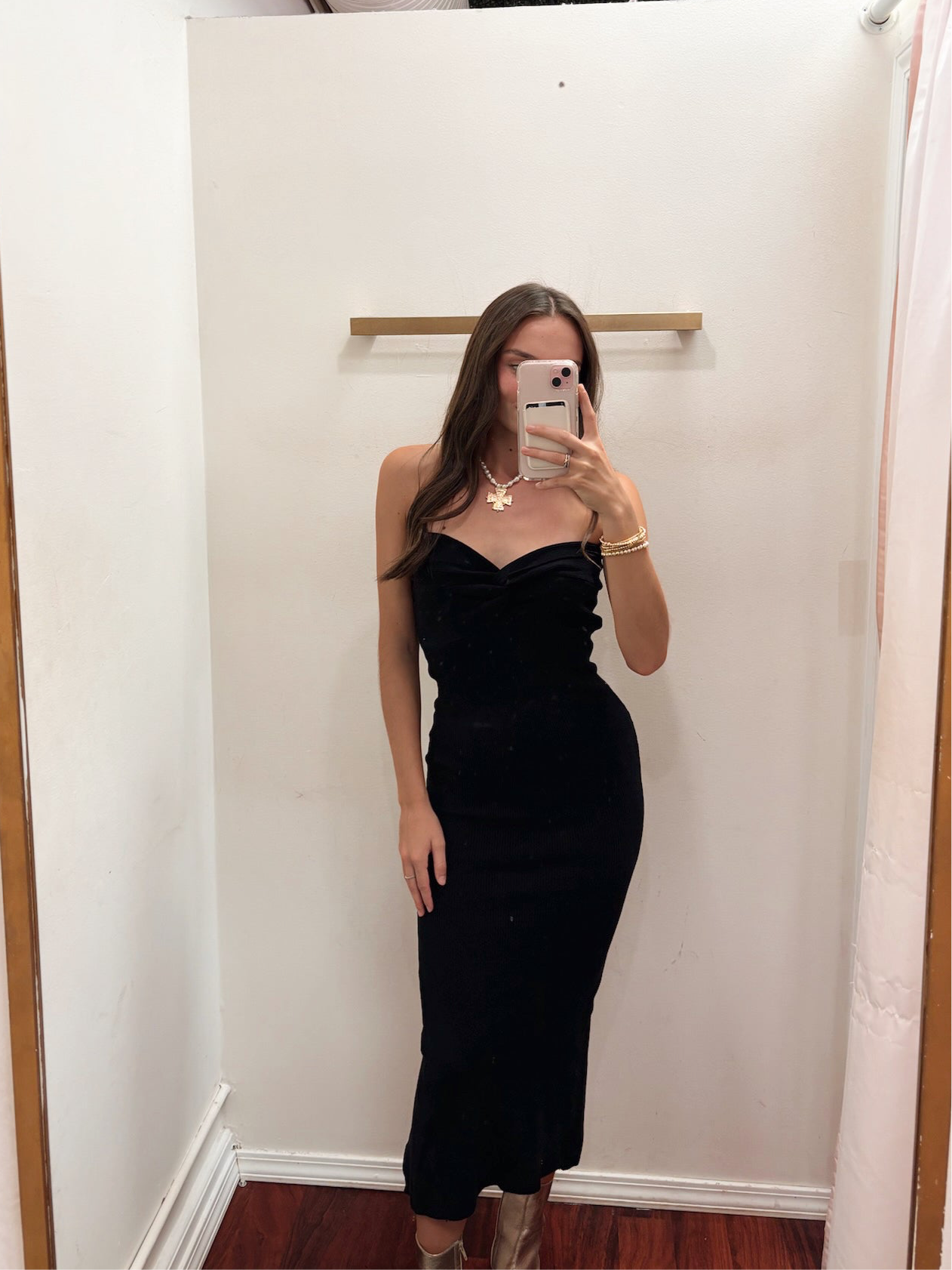 Marlow Maxi Dress